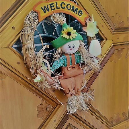 Apartment Patrick 하라포프 외부 사진