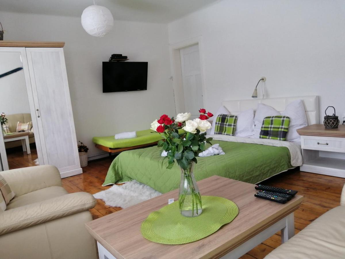 Apartment Patrick 하라포프 외부 사진