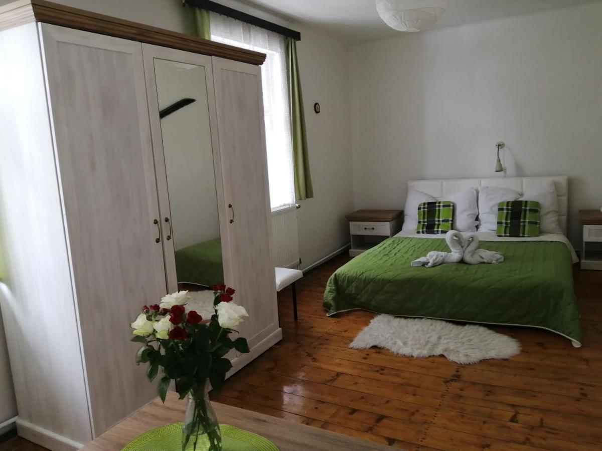 Apartment Patrick 하라포프 외부 사진
