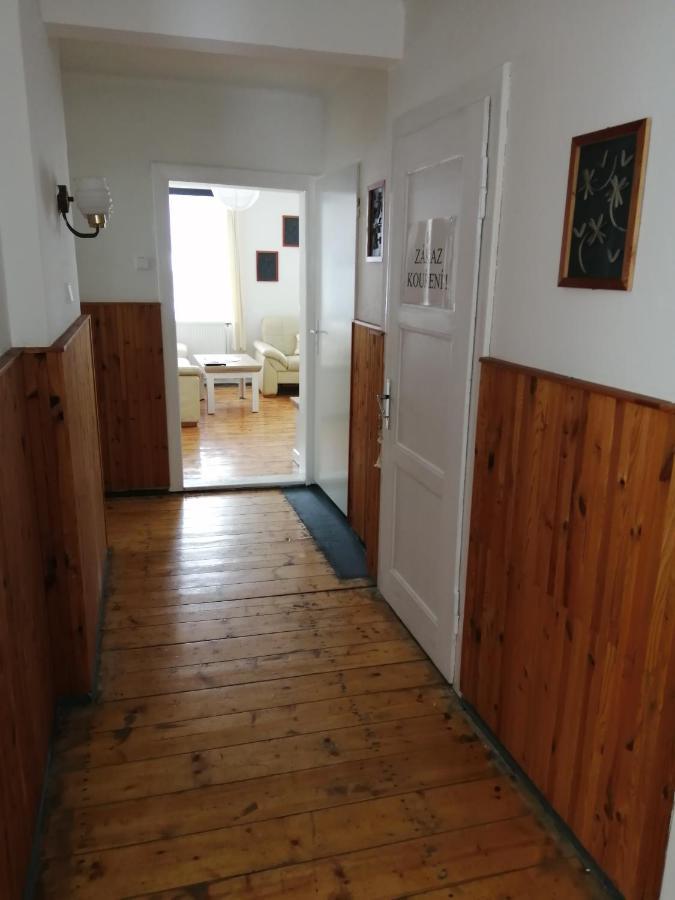 Apartment Patrick 하라포프 외부 사진