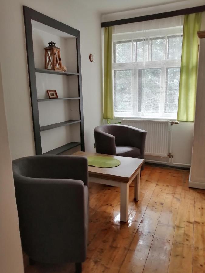 Apartment Patrick 하라포프 외부 사진