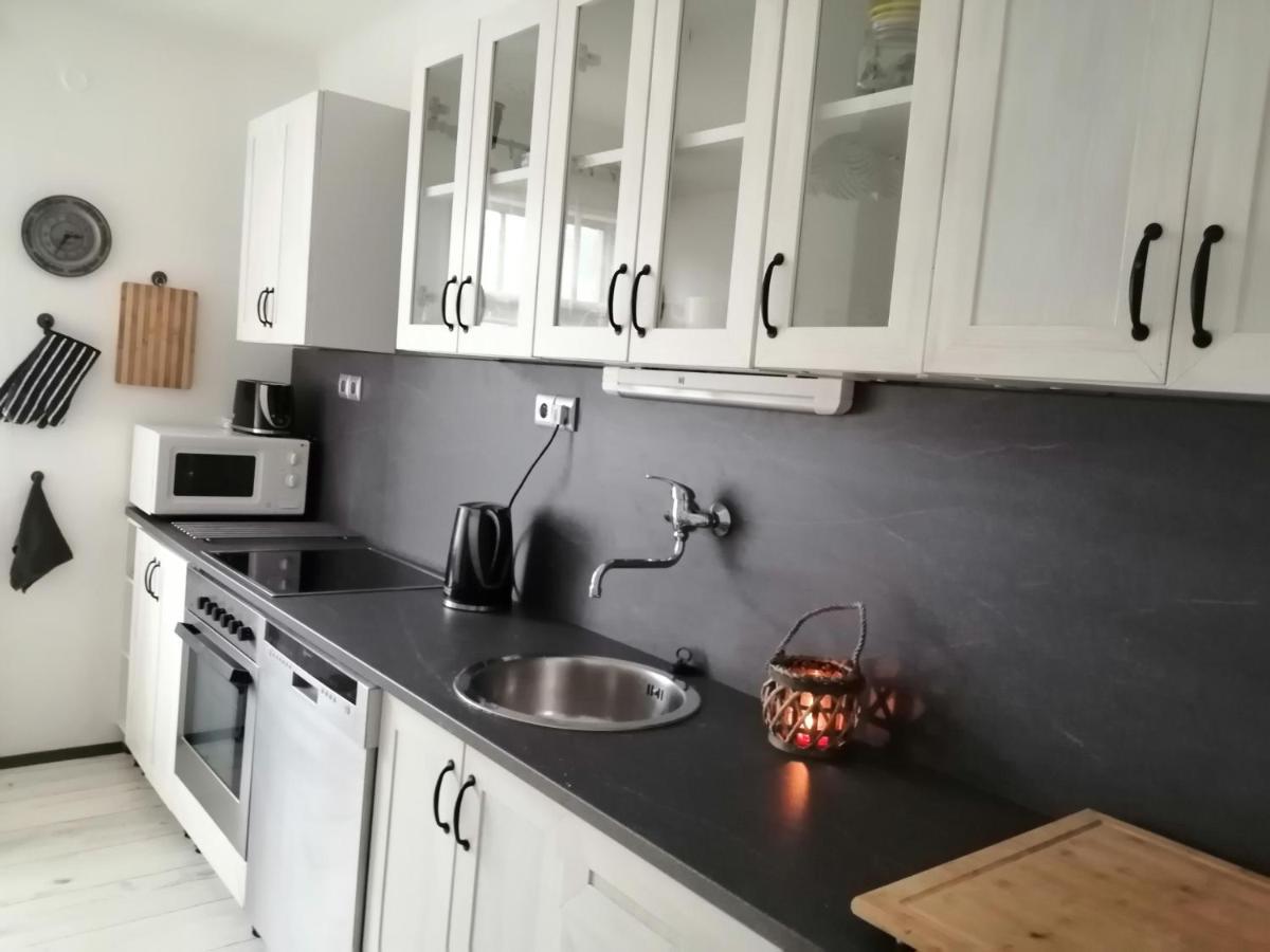 Apartment Patrick 하라포프 외부 사진
