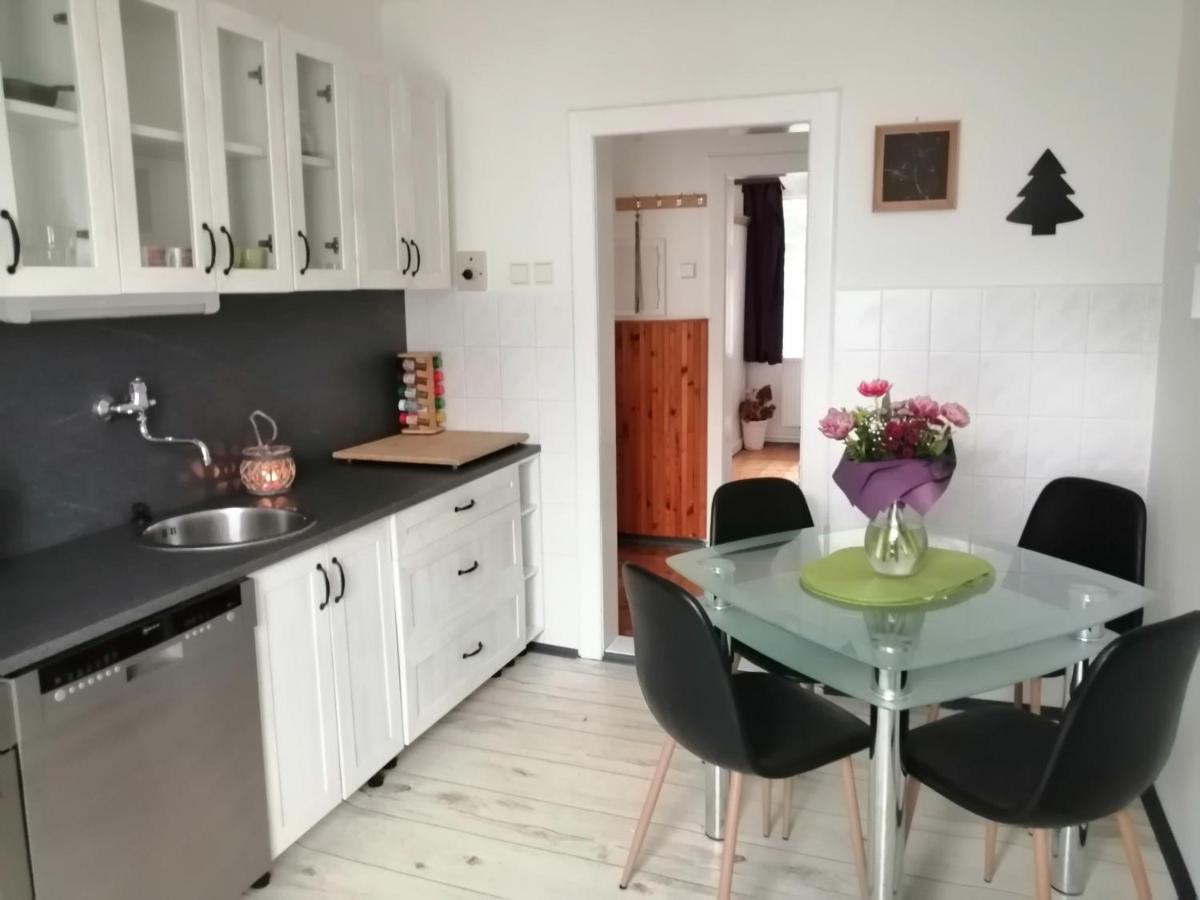Apartment Patrick 하라포프 외부 사진
