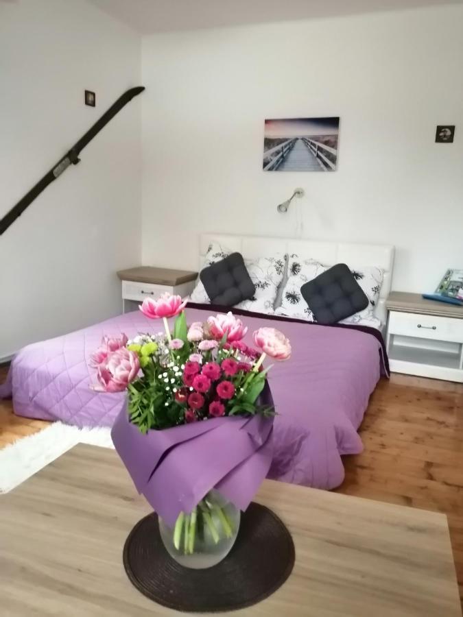 Apartment Patrick 하라포프 외부 사진