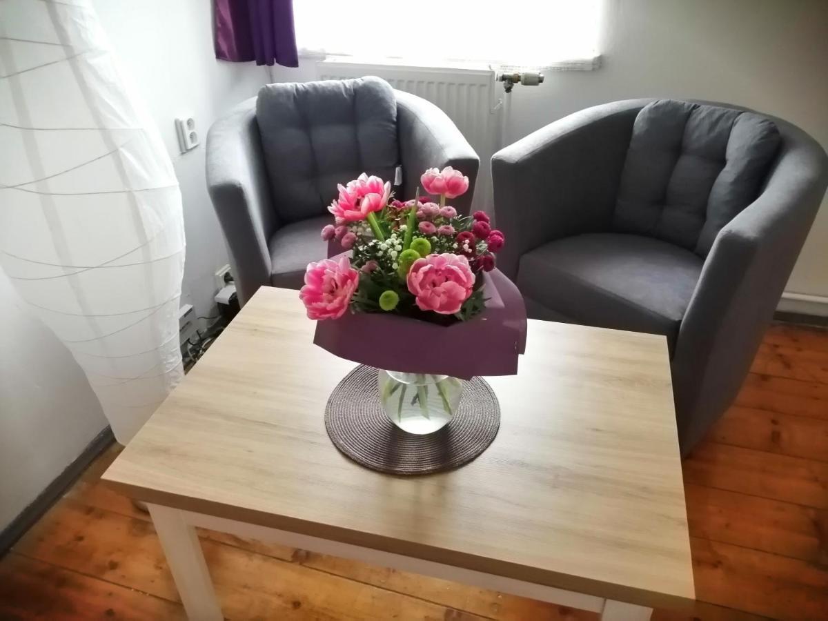 Apartment Patrick 하라포프 외부 사진