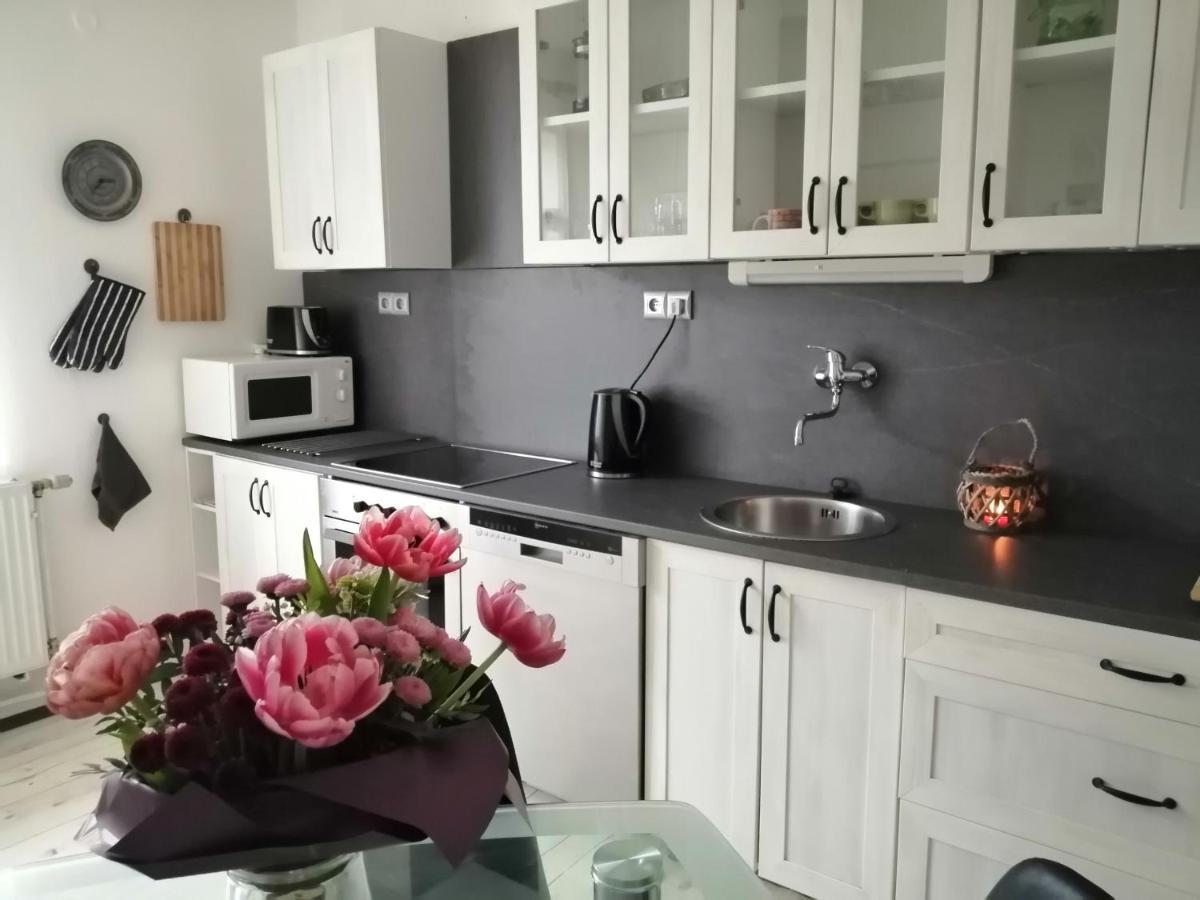 Apartment Patrick 하라포프 외부 사진