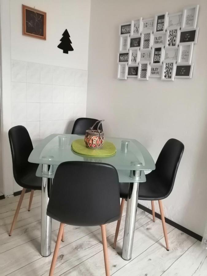 Apartment Patrick 하라포프 외부 사진