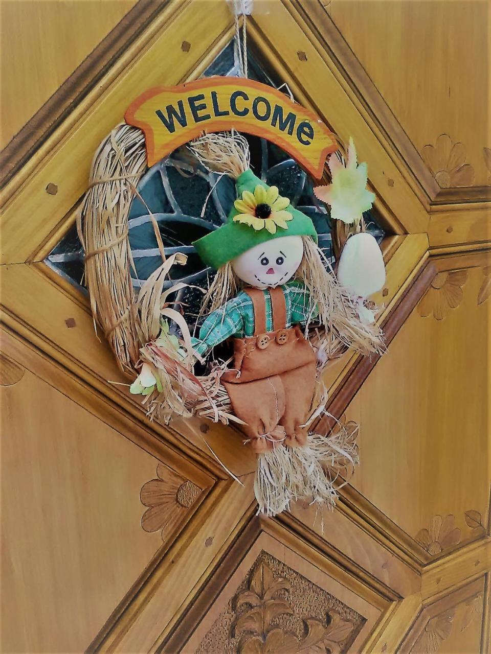 Apartment Patrick 하라포프 외부 사진